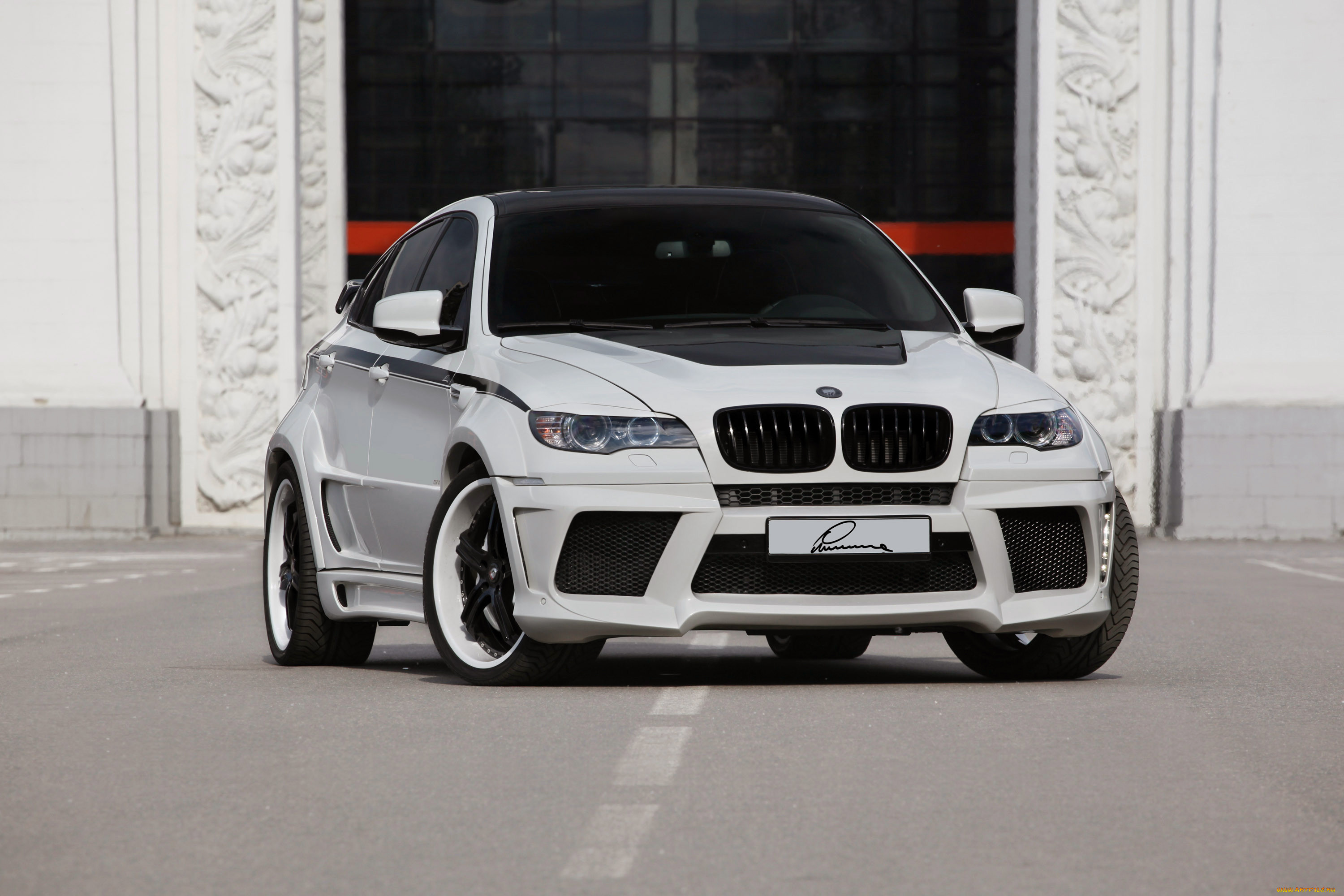 , bmw